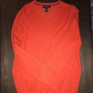 Lightweight banana republic sweater